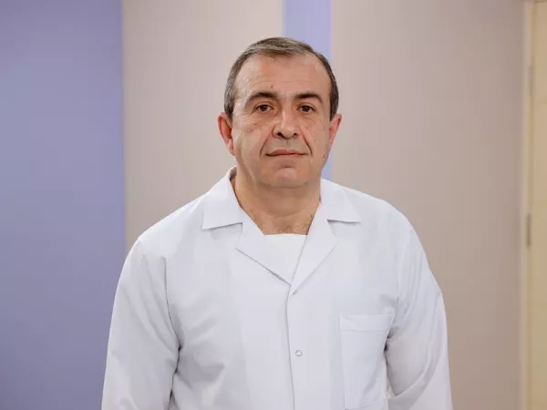 Սեթ Կասիկի Ղազարյան